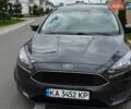 Серый Форд Фокус, объемом двигателя 2 л и пробегом 164 тыс. км за 8200 $, фото 2 на Automoto.ua