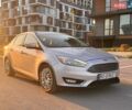 Сірий Форд Фокус, об'ємом двигуна 2 л та пробігом 199 тис. км за 7999 $, фото 1 на Automoto.ua