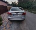 Сірий Форд Фокус, об'ємом двигуна 2 л та пробігом 193 тис. км за 6299 $, фото 4 на Automoto.ua