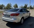 Форд Фокус 2015 в Николаеве на Automoto.ua Серый Форд Фокус, объемом двигателя 2 л и пробегом 241 тыс. км за 7200 $, фото 8 на Automoto.ua