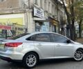 Сірий Форд Фокус, об'ємом двигуна 2 л та пробігом 83 тис. км за 9500 $, фото 6 на Automoto.ua