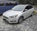 Серый Форд Фокус, объемом двигателя 2 л и пробегом 192 тыс. км за 7800 $, фото 3 на Automoto.ua