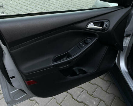 Форд Фокус 2015 в Одессе на Automoto.ua Серый Форд Фокус, объемом двигателя 2 л и пробегом 250 тыс. км за 7000 $, фото 7 на Automoto.ua