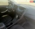 Сірий Форд Фокус, об'ємом двигуна 2 л та пробігом 107 тис. км за 9000 $, фото 18 на Automoto.ua