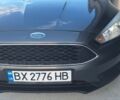 Сірий Форд Фокус, об'ємом двигуна 2 л та пробігом 140 тис. км за 6200 $, фото 1 на Automoto.ua