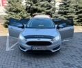 Серый Форд Фокус, объемом двигателя 2 л и пробегом 127 тыс. км за 7550 $, фото 8 на Automoto.ua