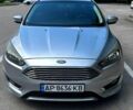 Сірий Форд Фокус, об'ємом двигуна 2 л та пробігом 142 тис. км за 8200 $, фото 1 на Automoto.ua