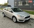 Сірий Форд Фокус, об'ємом двигуна 2 л та пробігом 250 тис. км за 6999 $, фото 30 на Automoto.ua