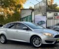 Сірий Форд Фокус, об'ємом двигуна 2 л та пробігом 83 тис. км за 9500 $, фото 2 на Automoto.ua