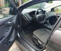Сірий Форд Фокус, об'ємом двигуна 2 л та пробігом 140 тис. км за 8000 $, фото 9 на Automoto.ua