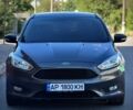Сірий Форд Фокус, об'ємом двигуна 2 л та пробігом 147 тис. км за 7800 $, фото 2 на Automoto.ua