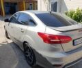 Серый Форд Фокус, объемом двигателя 2 л и пробегом 156 тыс. км за 8800 $, фото 7 на Automoto.ua