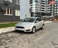 Сірий Форд Фокус, об'ємом двигуна 2 л та пробігом 250 тис. км за 6999 $, фото 2 на Automoto.ua