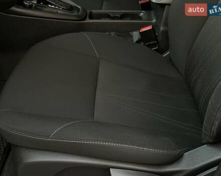 Сірий Форд Фокус, об'ємом двигуна 2 л та пробігом 250 тис. км за 6999 $, фото 15 на Automoto.ua