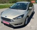 Серый Форд Фокус, объемом двигателя 2 л и пробегом 68 тыс. км за 9850 $, фото 1 на Automoto.ua