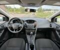 Форд Фокус 2015 у Буче на Automoto.ua Сірий Форд Фокус, об'ємом двигуна 2 л та пробігом 175 тис. км за 7500 $, фото 15 на Automoto.ua