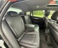 Серый Форд Фокус, объемом двигателя 2 л и пробегом 190 тыс. км за 8000 $, фото 6 на Automoto.ua