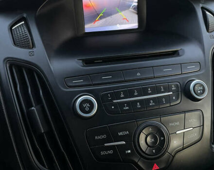 Форд Фокус 2015 в Одессе на Automoto.ua Серый Форд Фокус, объемом двигателя 2 л и пробегом 250 тыс. км за 7000 $, фото 16 на Automoto.ua