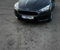 Сірий Форд Фокус, об'ємом двигуна 2 л та пробігом 255 тис. км за 7200 $, фото 3 на Automoto.ua