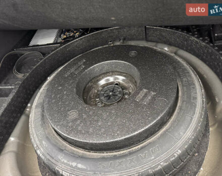 Серый Форд Фокус, объемом двигателя 2 л и пробегом 205 тыс. км за 8100 $, фото 22 на Automoto.ua