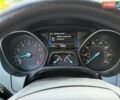 Сірий Форд Фокус, об'ємом двигуна 2 л та пробігом 152 тис. км за 5699 $, фото 42 на Automoto.ua