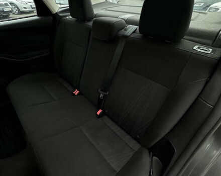 Серый Форд Фокус, объемом двигателя 2 л и пробегом 175 тыс. км за 6500 $, фото 15 на Automoto.ua