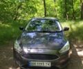 Сірий Форд Фокус, об'ємом двигуна 2 л та пробігом 157 тис. км за 8500 $, фото 12 на Automoto.ua