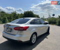 Форд Фокус 2015 у Києві на Automoto.ua Сірий Форд Фокус, об'ємом двигуна 2 л та пробігом 210 тис. км за 9000 $, фото 5 на Automoto.ua