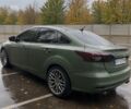 Серый Форд Фокус, объемом двигателя 2 л и пробегом 180 тыс. км за 7307 $, фото 5 на Automoto.ua