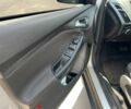 Серый Форд Фокус, объемом двигателя 2 л и пробегом 210 тыс. км за 7600 $, фото 10 на Automoto.ua