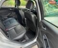 Сірий Форд Фокус, об'ємом двигуна 2 л та пробігом 128 тис. км за 9800 $, фото 18 на Automoto.ua