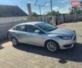 Серый Форд Фокус, объемом двигателя 2 л и пробегом 56 тыс. км за 9300 $, фото 3 на Automoto.ua