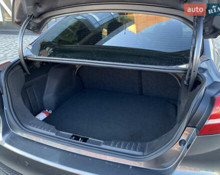 Серый Форд Фокус, объемом двигателя 2 л и пробегом 198 тыс. км за 7950 $, фото 28 на Automoto.ua