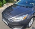 Сірий Форд Фокус, об'ємом двигуна 2 л та пробігом 273 тис. км за 7500 $, фото 15 на Automoto.ua