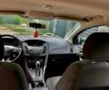 Сірий Форд Фокус, об'ємом двигуна 2 л та пробігом 155 тис. км за 7299 $, фото 10 на Automoto.ua