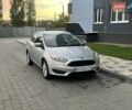 Сірий Форд Фокус, об'ємом двигуна 2 л та пробігом 250 тис. км за 6999 $, фото 42 на Automoto.ua