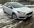 Сірий Форд Фокус, об'ємом двигуна 2 л та пробігом 111 тис. км за 8100 $, фото 1 на Automoto.ua