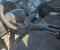 Сірий Форд Фокус, об'ємом двигуна 2 л та пробігом 65 тис. км за 10008 $, фото 4 на Automoto.ua