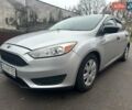 Серый Форд Фокус, объемом двигателя 2 л и пробегом 198 тыс. км за 7100 $, фото 2 на Automoto.ua