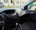Серый Форд Фокус, объемом двигателя 2 л и пробегом 169 тыс. км за 8100 $, фото 16 на Automoto.ua