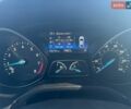 Серый Форд Фокус, объемом двигателя 2 л и пробегом 169 тыс. км за 8100 $, фото 24 на Automoto.ua