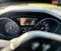 Сірий Форд Фокус, об'ємом двигуна 2 л та пробігом 81 тис. км за 9200 $, фото 6 на Automoto.ua