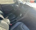 Серый Форд Фокус, объемом двигателя 2 л и пробегом 161 тыс. км за 7900 $, фото 13 на Automoto.ua