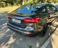 Сірий Форд Фокус, об'ємом двигуна 2 л та пробігом 135 тис. км за 7700 $, фото 1 на Automoto.ua