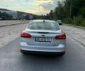 Серый Форд Фокус, объемом двигателя 2 л и пробегом 238 тыс. км за 7200 $, фото 4 на Automoto.ua