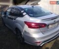 Серый Форд Фокус, объемом двигателя 2 л и пробегом 130 тыс. км за 6900 $, фото 2 на Automoto.ua