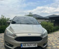 Форд Фокус 2015 в Гайсине на Automoto.ua Серый Форд Фокус, объемом двигателя 2 л и пробегом 155 тыс. км за 8500 $, фото 1 на Automoto.ua