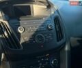 Сірий Форд Фокус, об'ємом двигуна 2 л та пробігом 144 тис. км за 6950 $, фото 32 на Automoto.ua