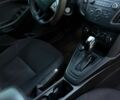 Сірий Форд Фокус, об'ємом двигуна 2 л та пробігом 255 тис. км за 7200 $, фото 14 на Automoto.ua
