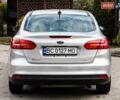 Сірий Форд Фокус, об'ємом двигуна 2 л та пробігом 97 тис. км за 9200 $, фото 9 на Automoto.ua